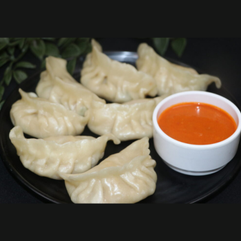 Paneer Momo